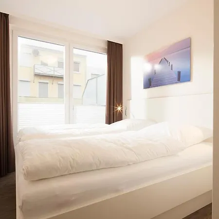 Apartment Applaus