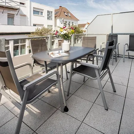 Apartment Applaus *