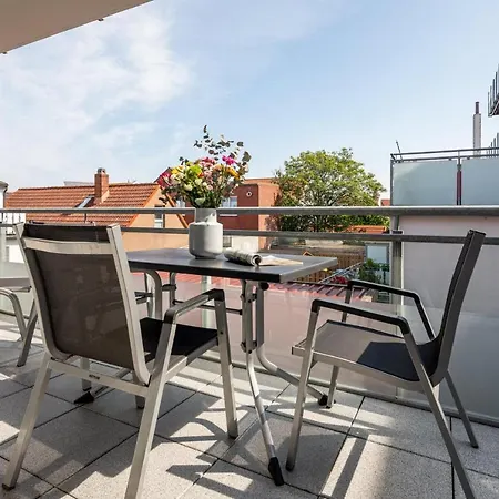 Applaus * Norderney