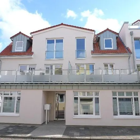 Apartment Applaus *