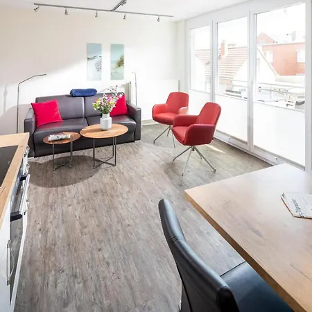 Apartment Applaus *