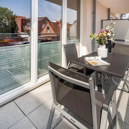 Apartment Applaus